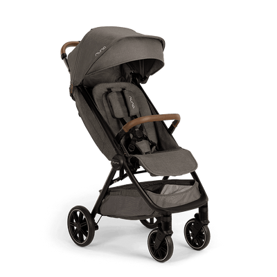 Nuna Trvl Lx + Pipa Urbn Travel System - Granite