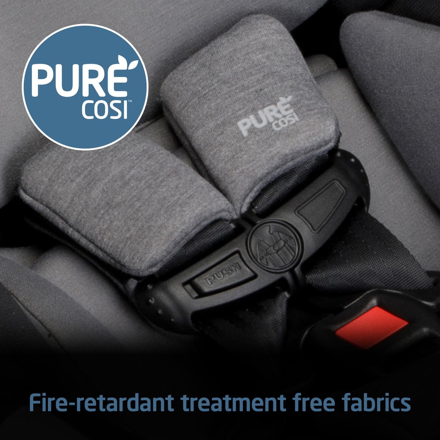 Maxi Cosi Mico Luxe Infant Car Seat - Midnight Glow - Luna Baby Store Miami