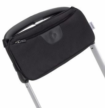 Bugaboo Ant Stroller Organizer Black - Luna Baby Modern Store