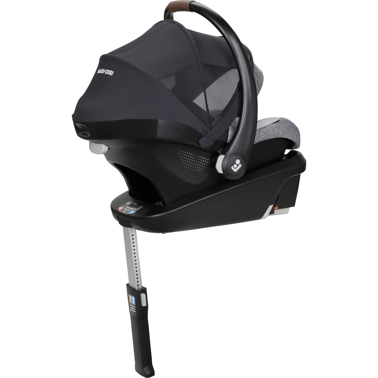 Maxi Cosi Tayla Max 5 In 1 Travel System - Onyx Wonder - Luna Baby Store Miami