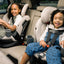 Maxi Cosi Emme 360 Rotating All-in-One Car Seat - Desert Wonder - Luna Baby Store Miami