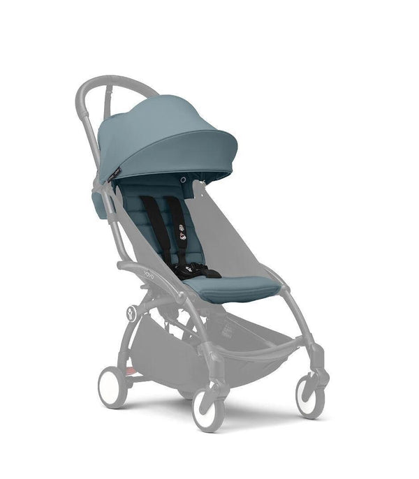 Stokke YOYO³ 6+ Color Pack - Aqua