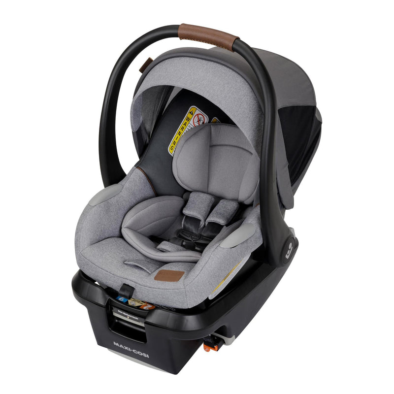 Maxi Cosi Mico Luxe+ Infant Car Seat - Urban Wonder