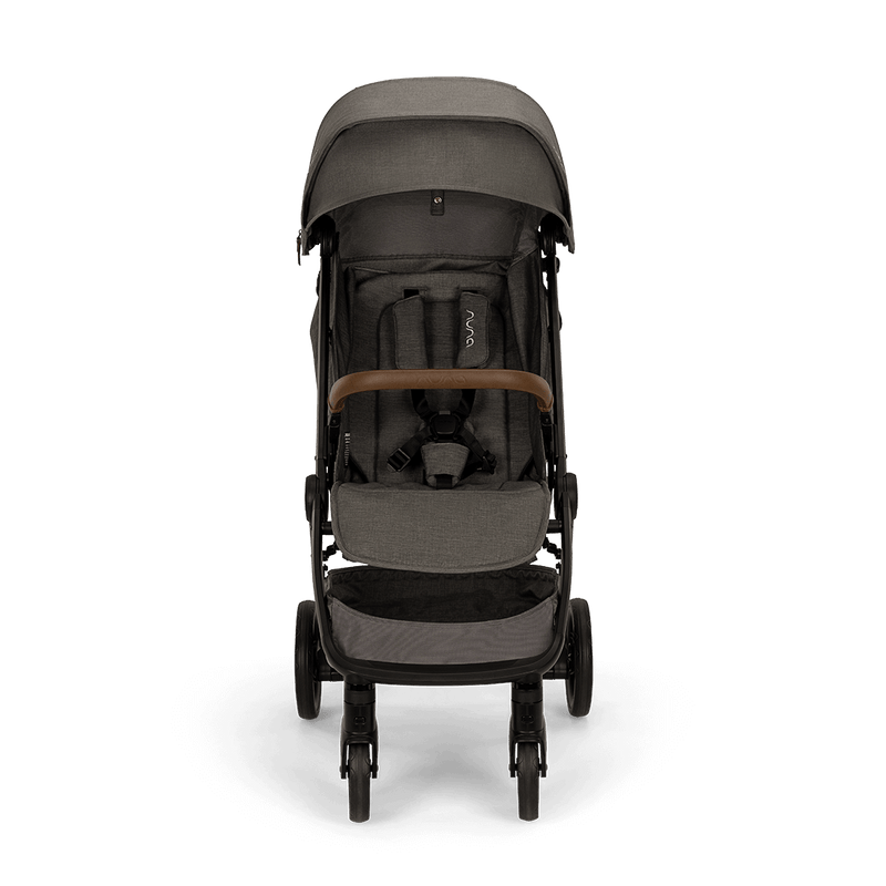 Nuna Trvl Lx + Pipa Urbn Travel System - Granite