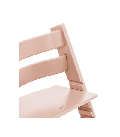 Stokke Tripp Trapp Chair - Serene Pink