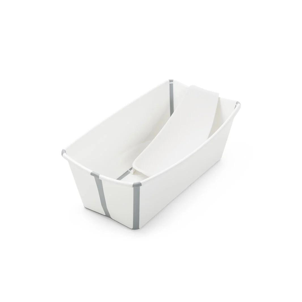 Stokke Stokke Flexi Bath® Newborn Support on Luna Baby Store Miami