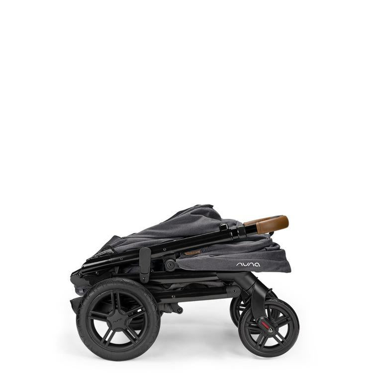 Nuna Tavo Next Stroller - Granite