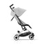 Cybex Libelle 2 Stroller - Fog Grey