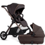 Silver Cross Reef 2 Stroller & Bassinet Bundle - Ganache - Luna Baby Store Miami