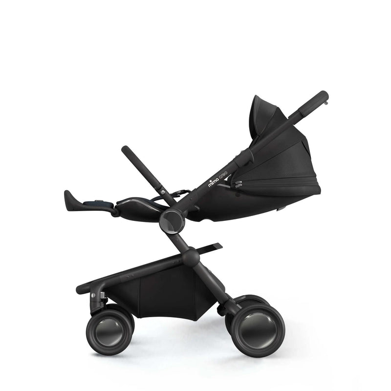 Mima Mima Creo Stroller - Black