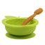 Kushies Silibowl - Set Neutral on Luna Baby Store Miami