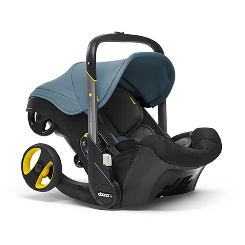 Doona Doona Car Seat Stroller - Ocean Blue