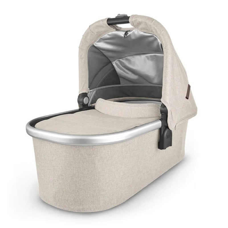 Uppababy Bassinet for Vista V2/Cruz V2/Minu V2/Ridge - Declan