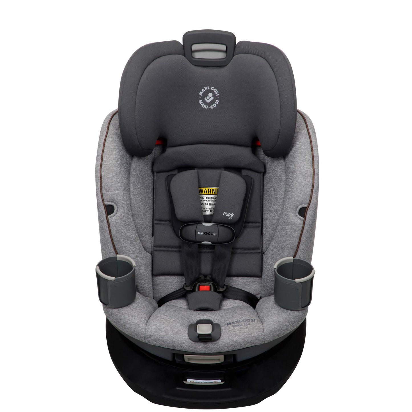 Maxi Cosi Emme 360 Rotating All-in-One Car Seat - Urban Wonder - Luna Baby Store Miami