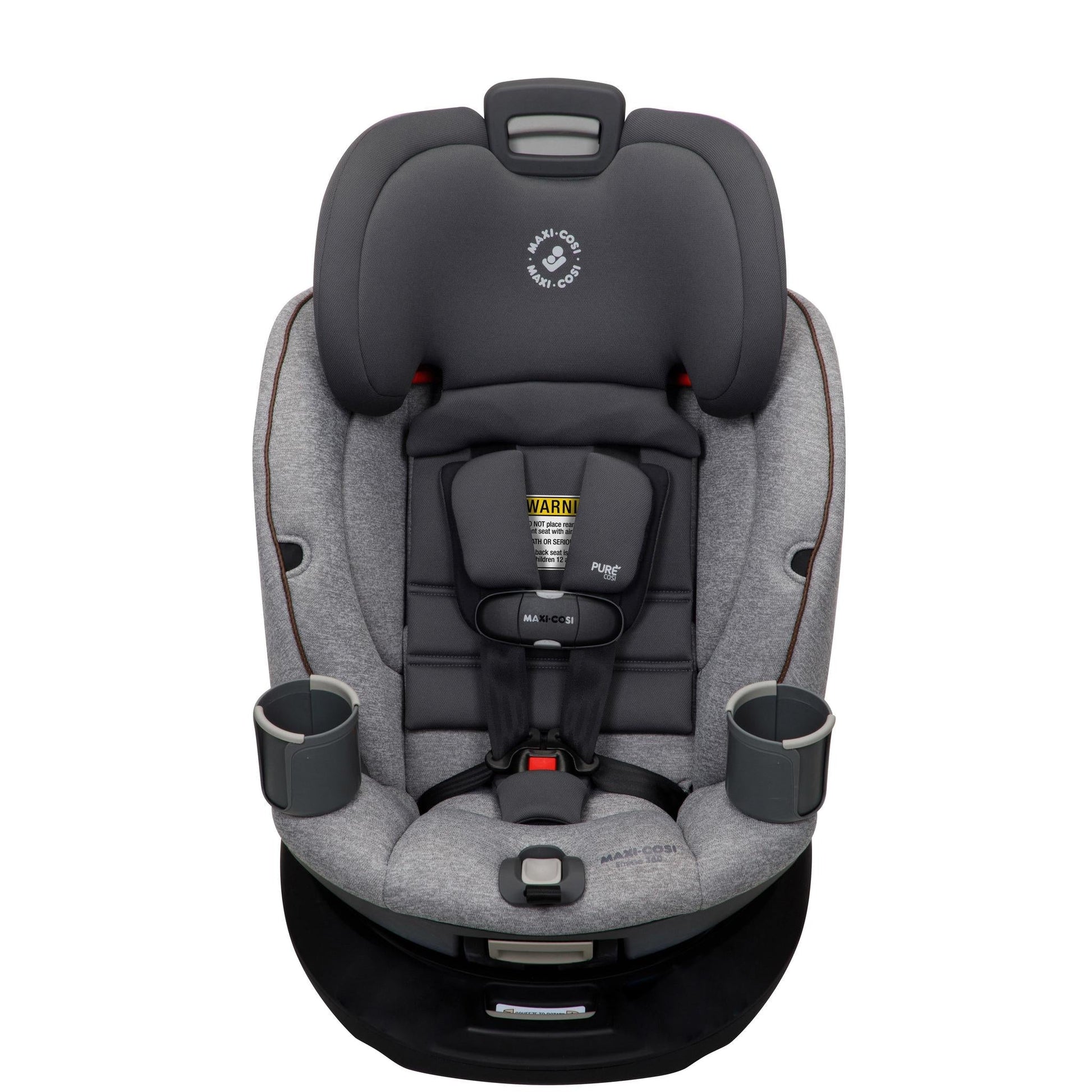 Maxi Cosi Emme 360 Rotating All-in-One Car Seat - Urban Wonder - Luna Baby Store Miami