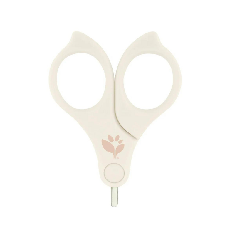 Green Sprouts Baby Nail Scissors