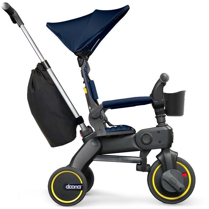 Doona Liki Trike S3 Royal Blue