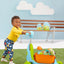 Skip Hop Zoo 3-In-1 Ride On Toy Dog