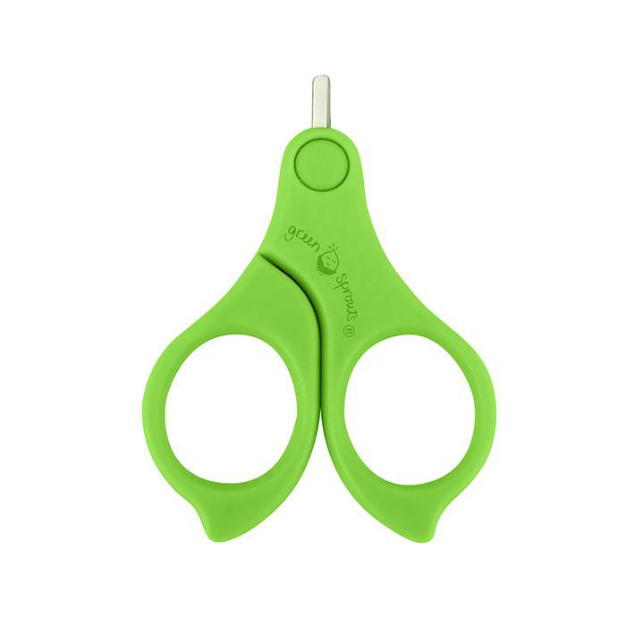 Green Sprouts Baby Nail Scissors