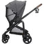 Maxi Cosi Tayla Max 5 In 1 Travel System - Urban Wonder - Luna Baby Store Miami
