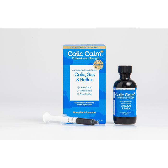 Colic Calm Plus - Luna Baby Modern Store