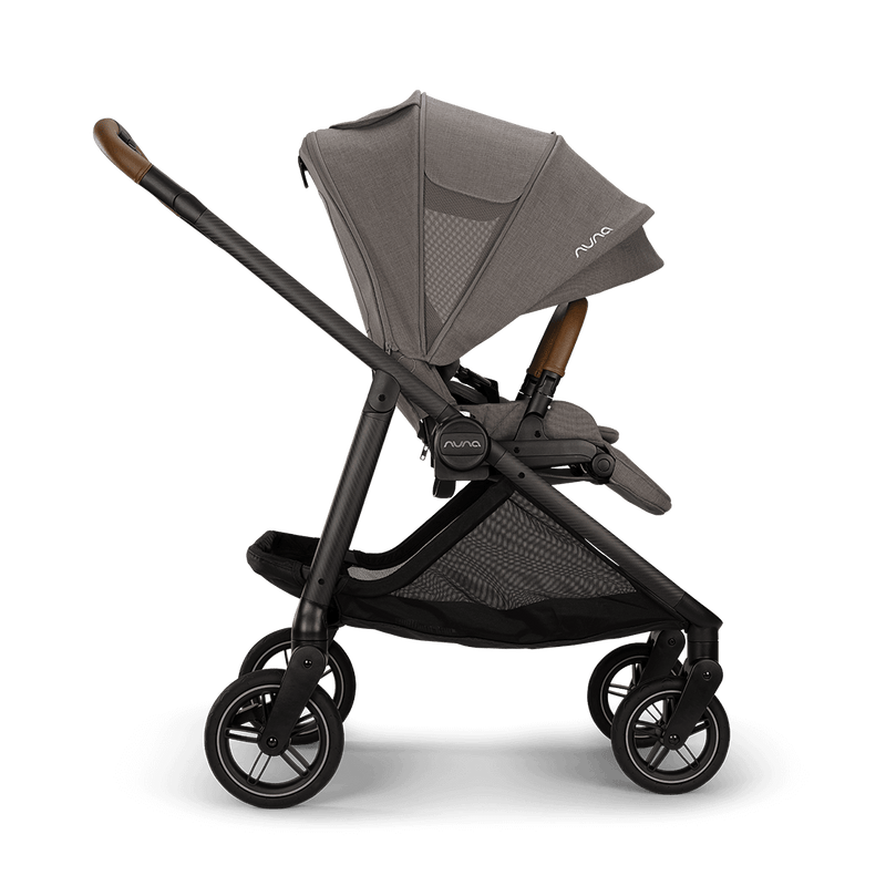 Nuna Swiv Stroller - Granite