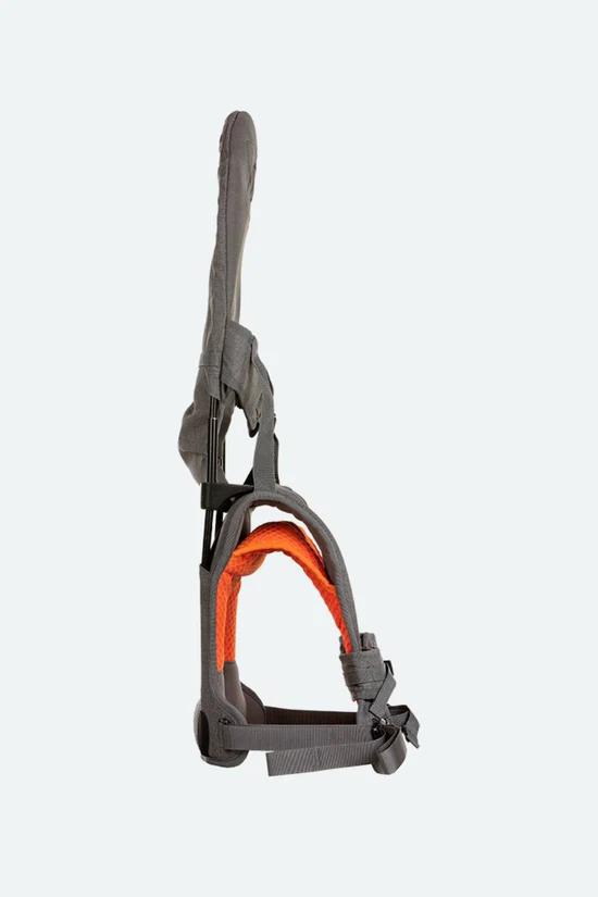 Minimeis The Minimeis G4 Shoulder Carrier - Grey Orange