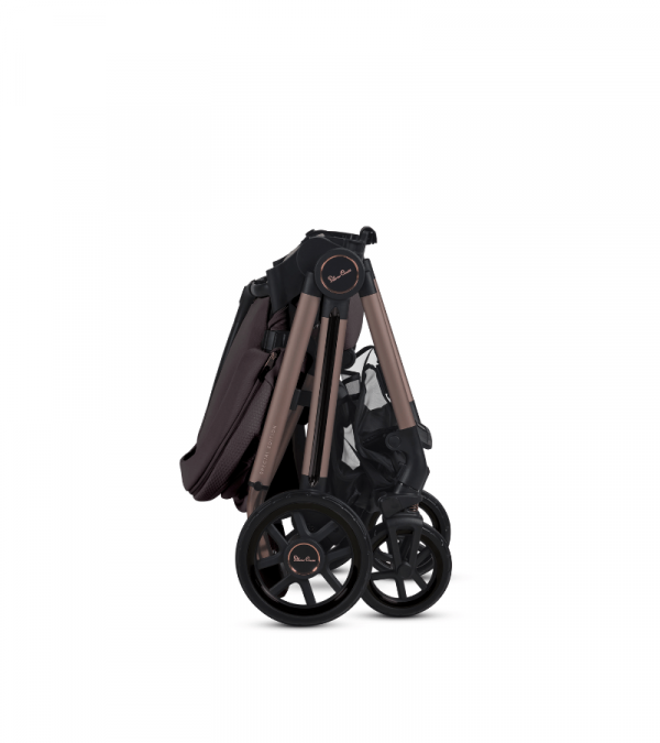 Reef 2 Stroller - Ganache