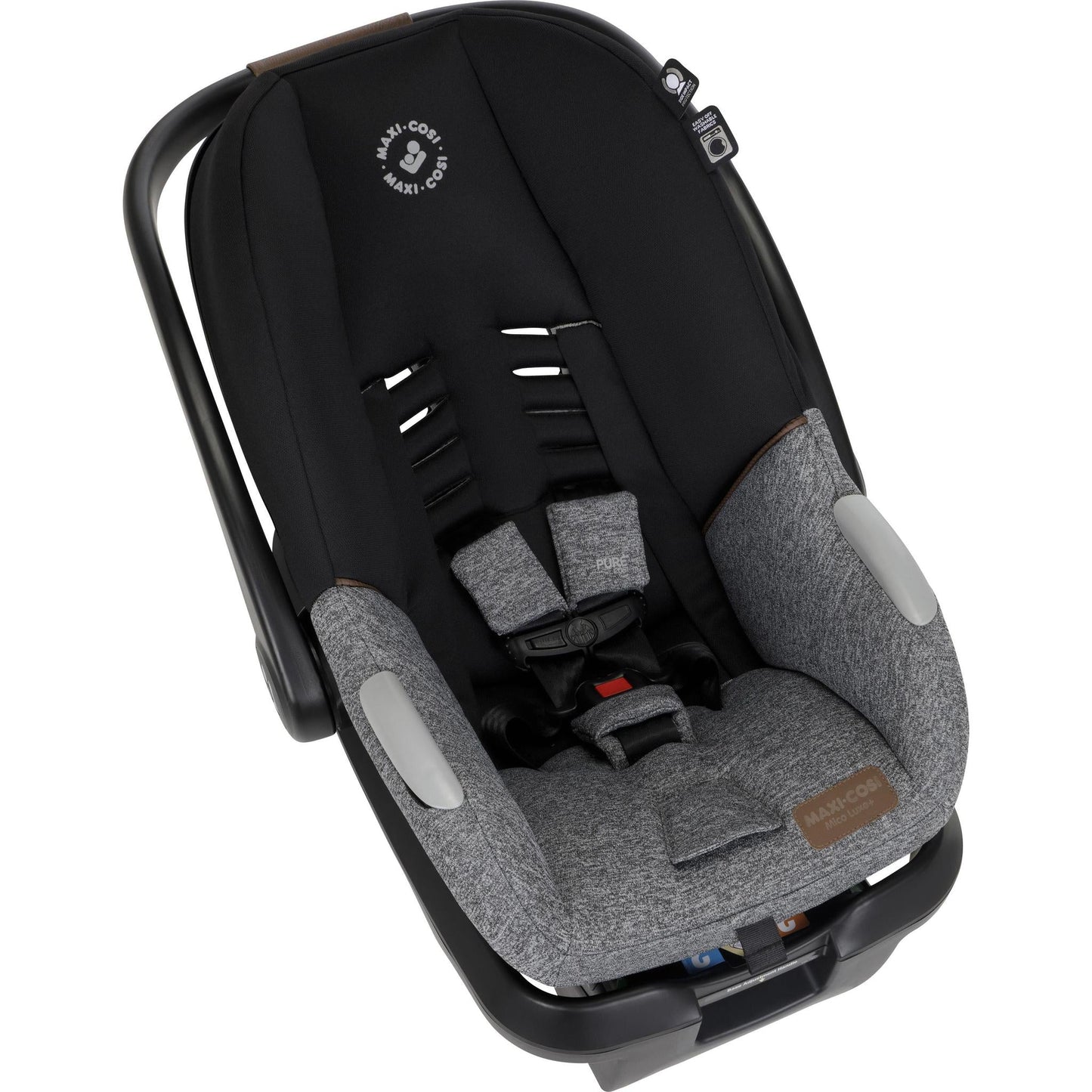 Maxi Cosi Tayla Max 5 In 1 Travel System - Onyx Wonder - Luna Baby Store Miami