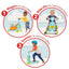 Skip Hop Zoo 3-In-1 Ride On Toy Dog