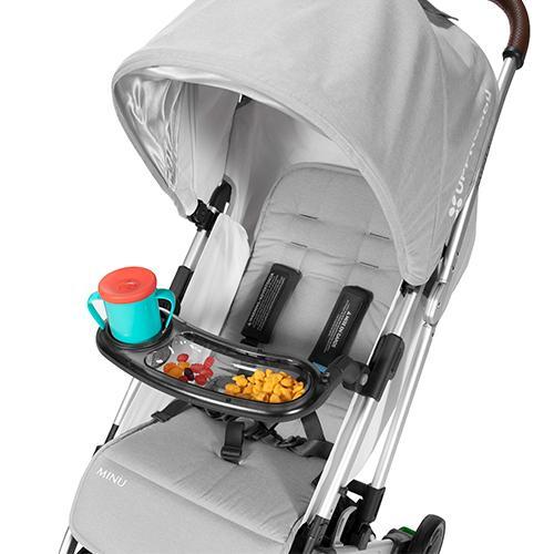 Uppababy Snack Tray For MINU (all model years)