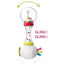 Sophie La Girafe Soft Maracas Rattle