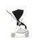 Cybex Mios 3 Seat Pack - Sepia Black on Luna Baby Store Miami