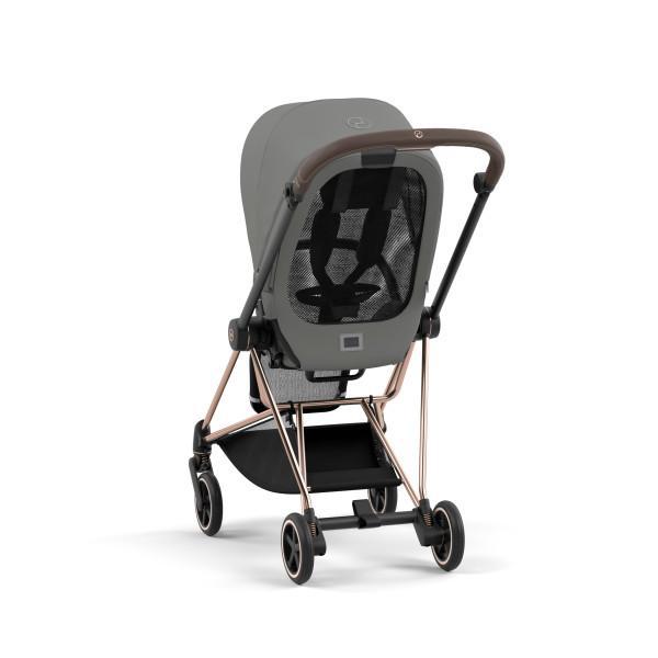 cybex mios grey Cybex Mios 3 Stroller