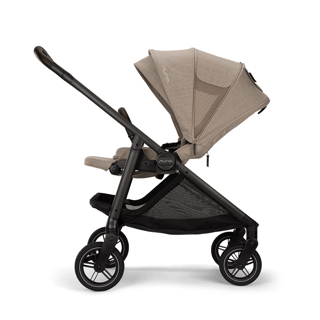 Nuna Swiv Stroller - Cedar