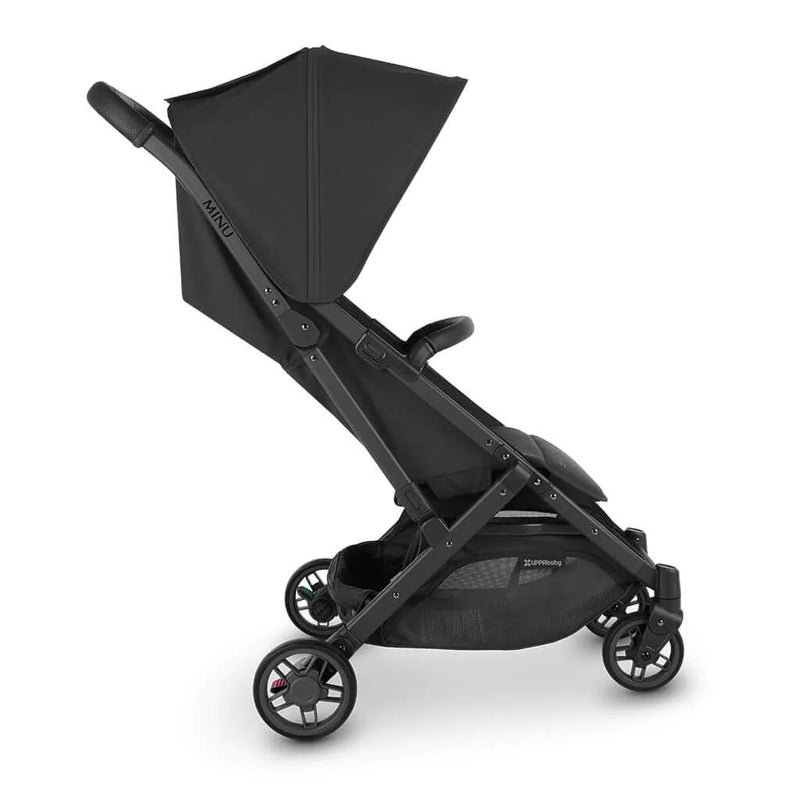 Uppababy Minu V2 Compact Stroller - Jake