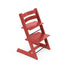 Stokke Tripp Trapp Chair - Warm Red