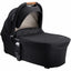 Nuna Mixx Series Bassinet & Stand - Caviar