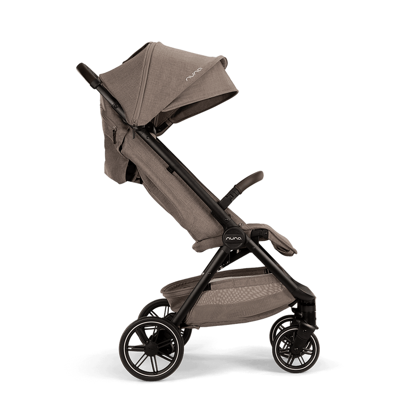 Nuna Trvl Lx + Pipa Urbn Travel System - Cedar