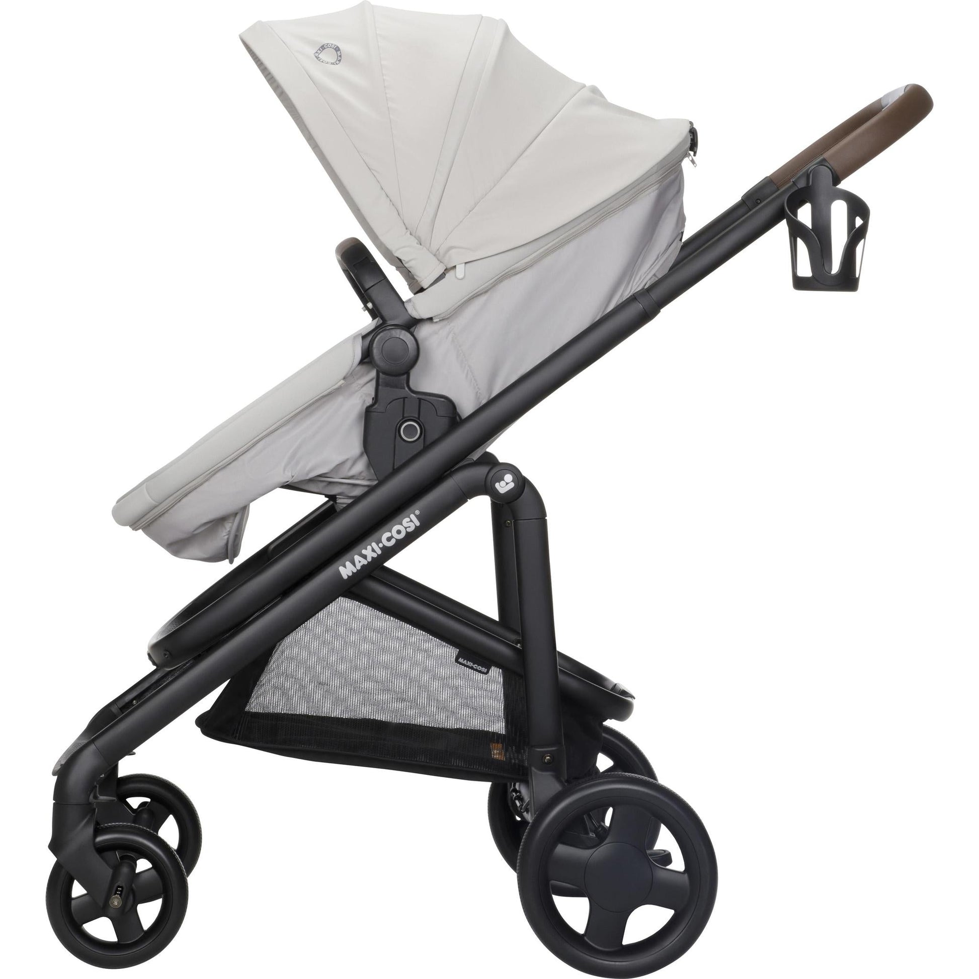 Maxi Cosi Tayla Max 5 In 1 Travel System - Desert Wonder - Luna Baby Store Miami