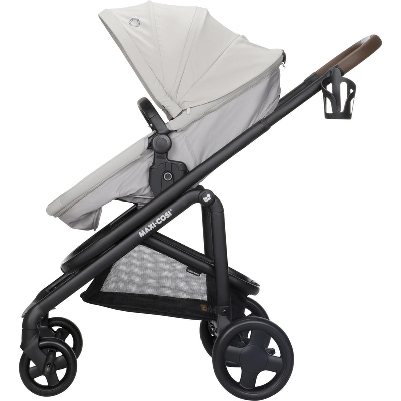 Maxi Cosi Tayla Max 5 In 1 Travel System - Desert Wonder