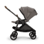 Nuna Swiv Stroller - Granite