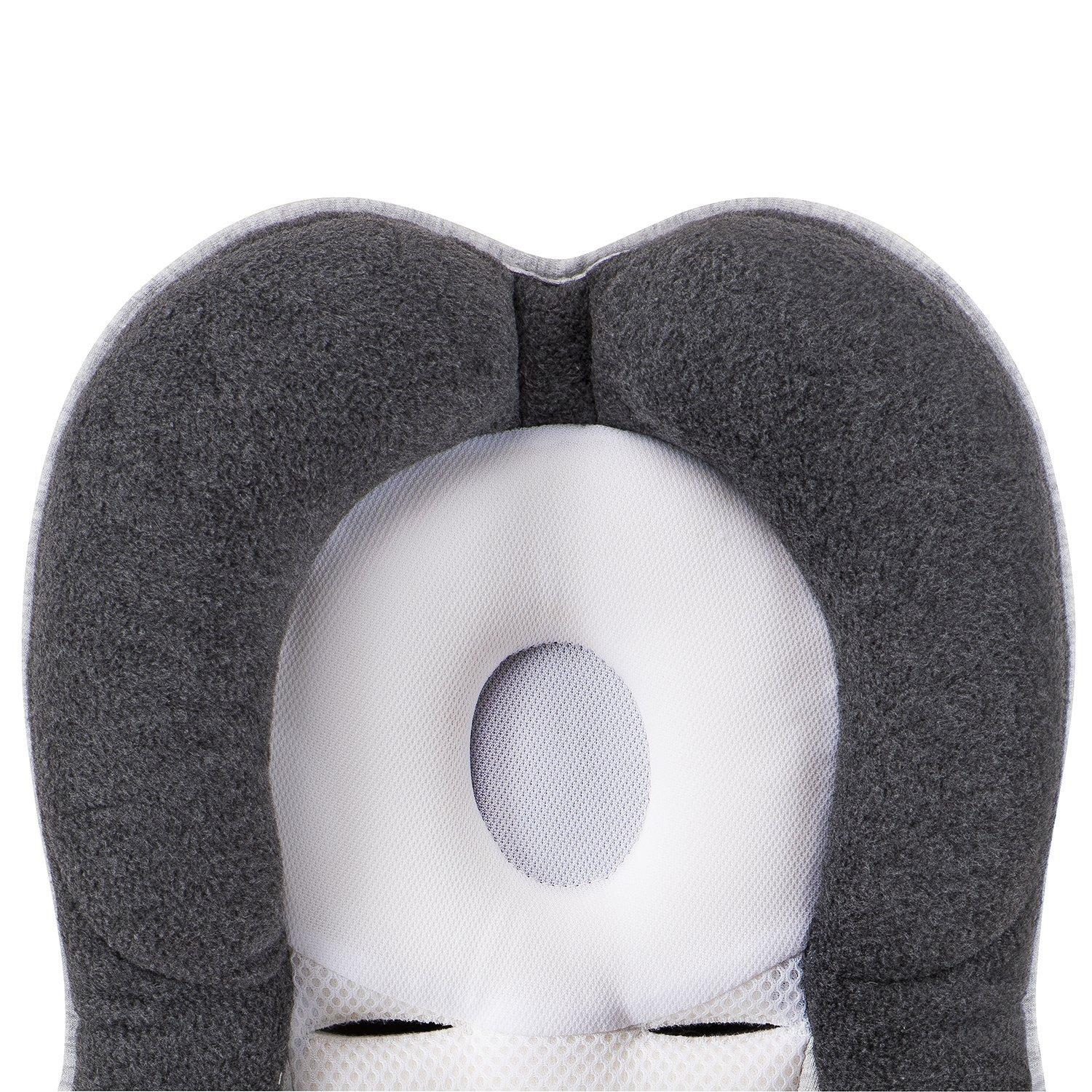 Babymoov Cosymorpho Universal Newborn Lounger - Cocoon-Like Newborn Comfort
