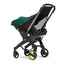 Doona Sunshade Extension on Luna Baby Store Miami