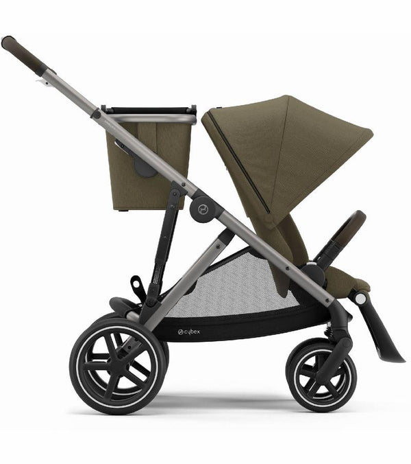 Cybex Gazelle S Stroller - Luna Baby Modern Store