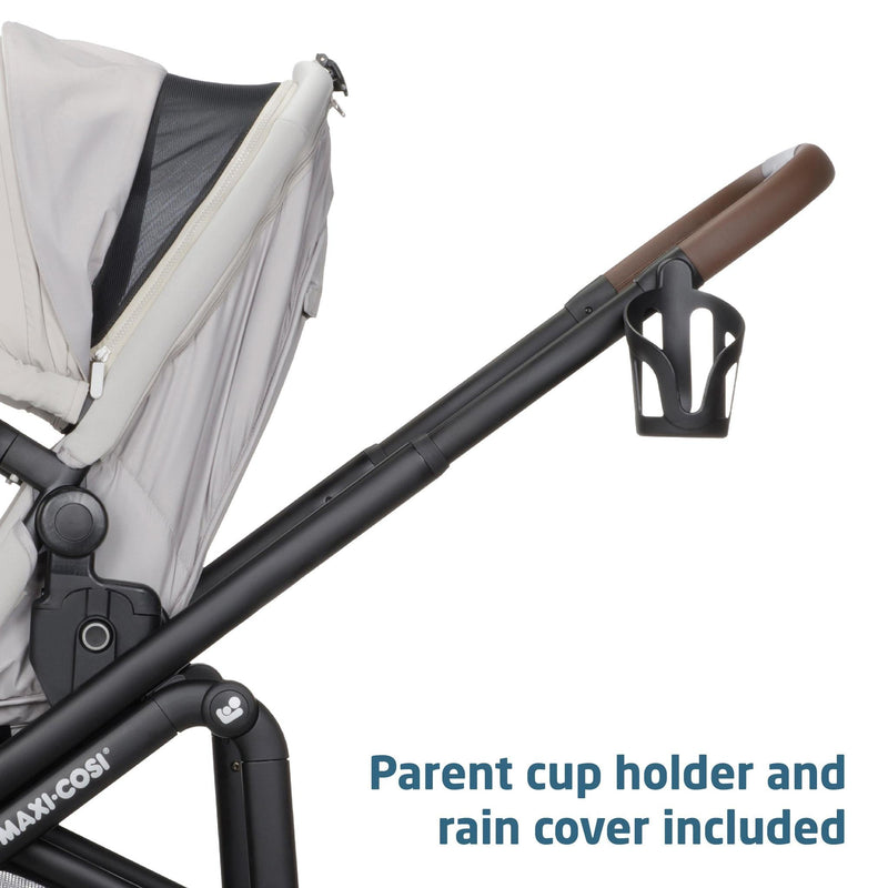 Maxi Cosi Tayla Max Stroller - Desert Wonder