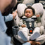 Maxi Cosi Emme 360 Rotating All-in-One Car Seat - Desert Wonder - Luna Baby Store Miami