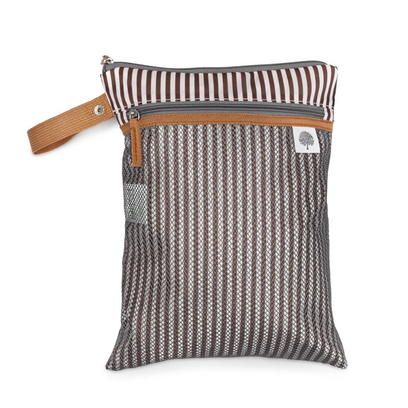 Parker Baby Co Wet Dry Bag - Stripes