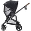 Maxi Cosi Tayla Max 5 In 1 Travel System - Onyx Wonder - Luna Baby Store Miami