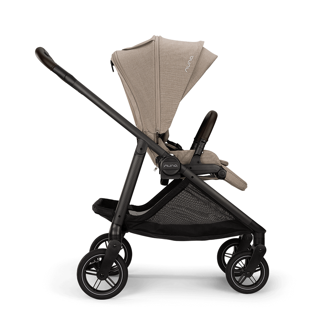 Nuna Swiv Stroller - Cedar